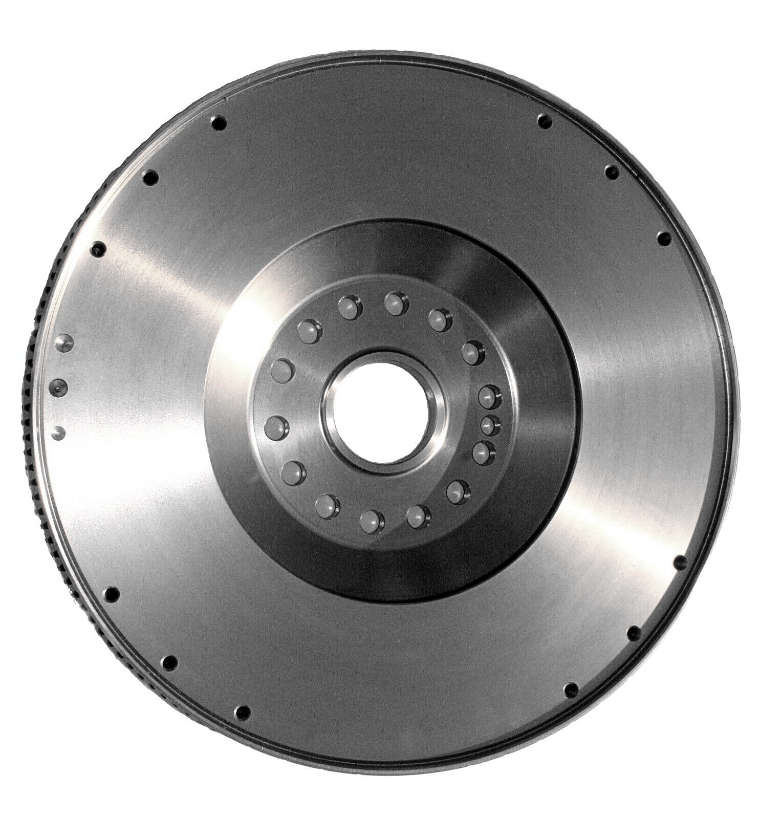 Volvo D13 Flywheel | Volvo I-Shift | 21184666 | FleetRun FR-DVTN-84667
