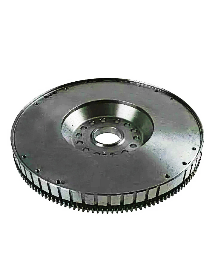 Volvo D13 Flywheel | Volvo I-Shift | 21184666 | FleetRun FR-DVTN-84667