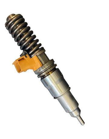 Volvo D13 Injector | 85020428 / 22479124 | FleetRun FR-ENGN-20428