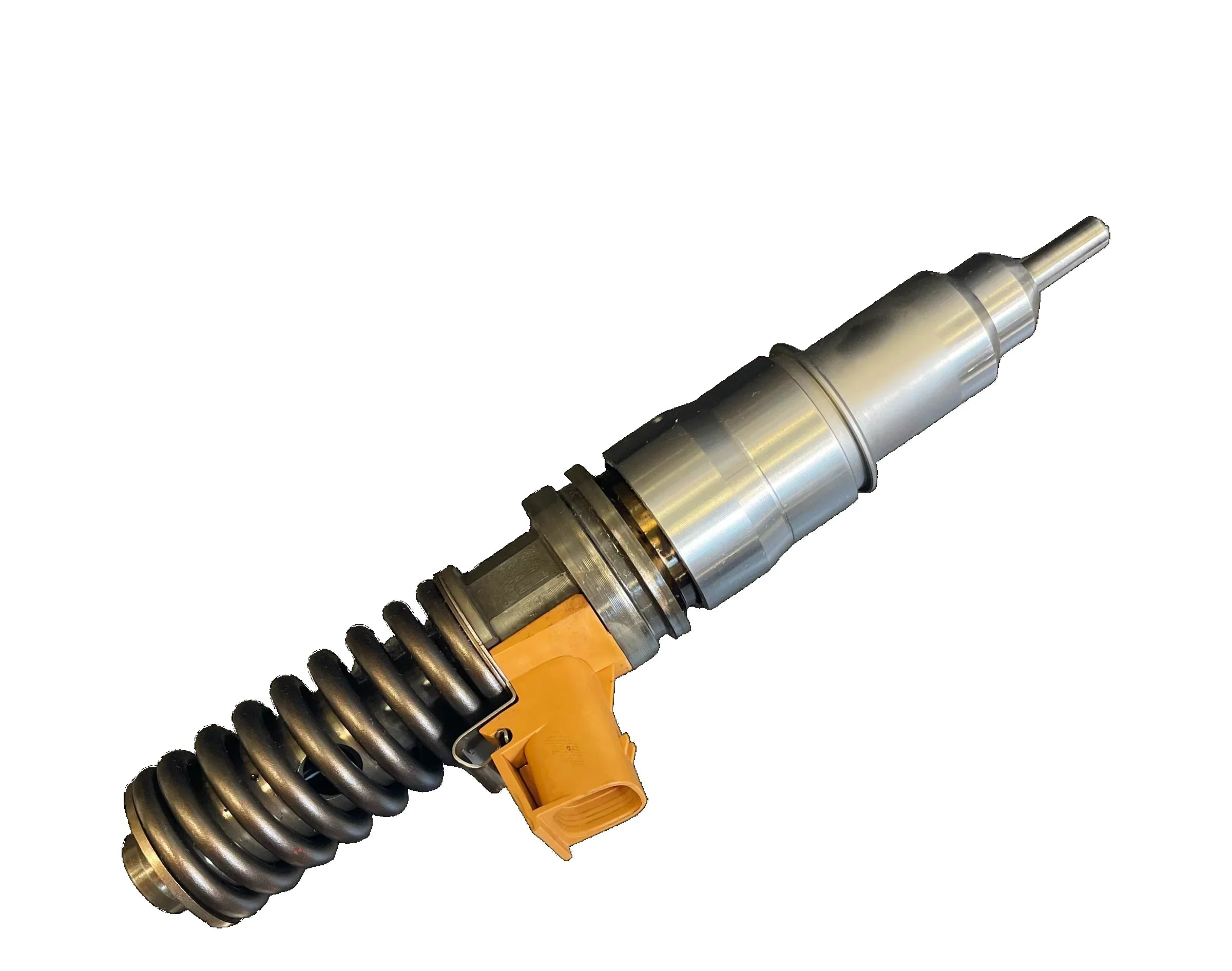 Volvo D13 Injectors | 85143382 | 6 Pack | Turbo Reman Center TRC-85143 ...