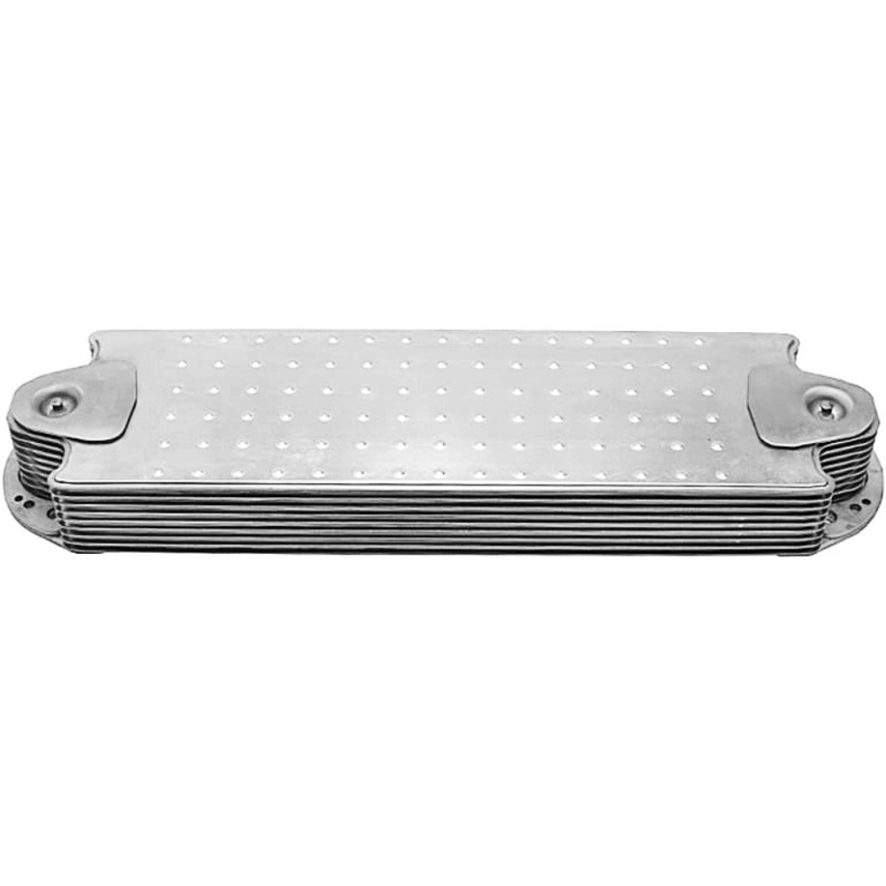 Volvo D13 Oil Cooler | 20505537 | FleetRun FR-COOL-05537