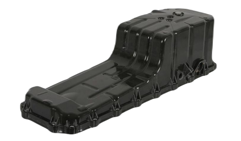 Volvo D13 Oil Pan | 21368390 | FleetRun FR-ENGN-68390