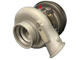Volvo D13 Turbo | 85151094 | Reman Without Actuator