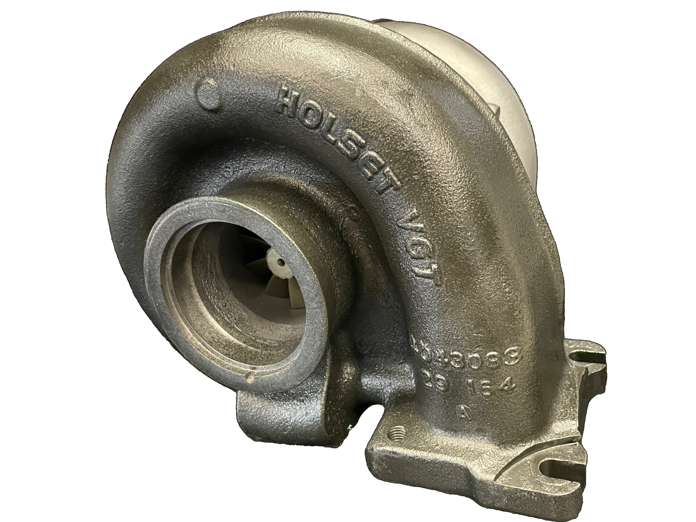 Volvo D13 Turbo | 85151094 | Reman Without Actuator