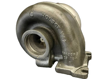 Volvo D13 Turbo | 85151100 | Without Actuator | FleetRun FR-ENGN-51100X