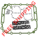 Volvo I-Shift Gearbox Control Housing Sealing Kit | Volvo 20785252 | World American WA20785252