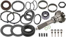Volvo I-Shift Input Shaft Kit | Replaces 22392450, 20760515, 8171737, 20760512, 20776790 | FleetRun FR-DVTN905-KIT