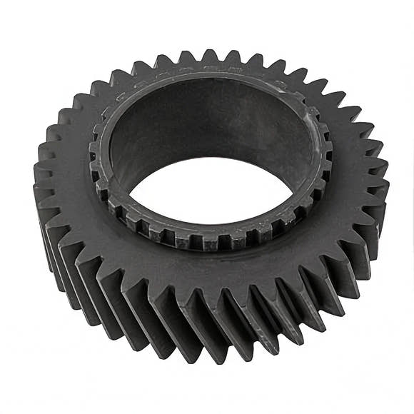 Volvo I-Shift Input Shaft Kit | Replaces 22392450, 20760515, 8171737, 20760512, 20776790 | FleetRun FR-DVTN905-KIT