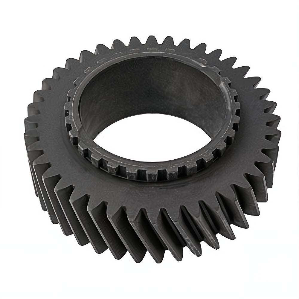 Volvo I-Shift Input Shaft Kit | Replaces 22392450, 20760515, 8171737, 20760512, 20776790 | FleetRun FR-DVTN905-KIT