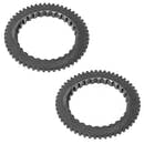 Volvo I-Shift Input Shaft Kit | Replaces 22392450, 20760515, 8171737, 20760512, 20776790 | FleetRun FR-DVTN905-KIT