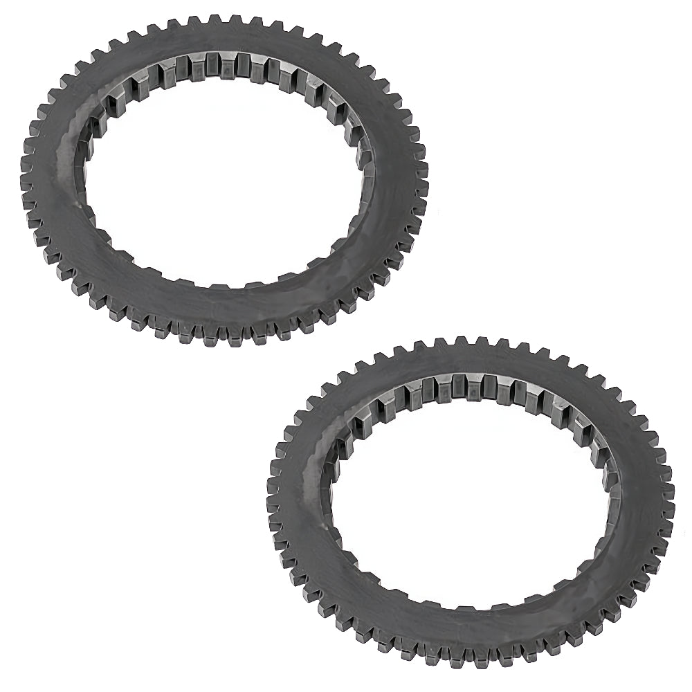 Volvo I-Shift Input Shaft Kit | Replaces 22392450, 20760515, 8171737, 20760512, 20776790 | FleetRun FR-DVTN905-KIT