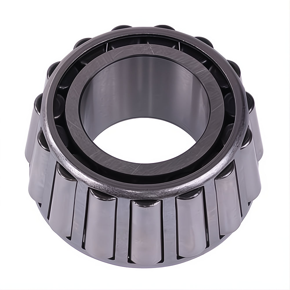 Volvo I-Shift Input Shaft Kit | Replaces 22392450, 20760515, 8171737, 20760512, 20776790 | FleetRun FR-DVTN905-KIT