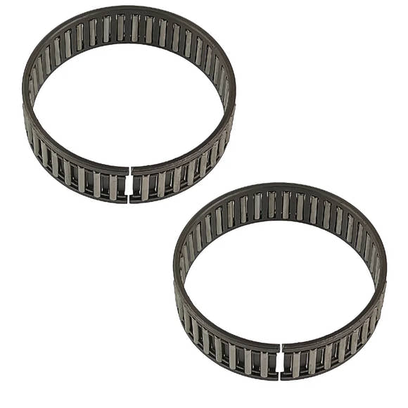 Volvo I-Shift Input Shaft Kit | Replaces 22392450, 20760515, 8171737, 20760512, 20776790 | FleetRun FR-DVTN905-KIT