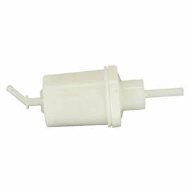 Volvo Truck 23342124 | Mack Air Cleaner / Fuel Tank Breather | FleetRun FR-ENGN826