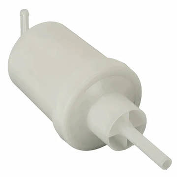 Volvo Truck 23342124 | Mack Air Cleaner / Fuel Tank Breather | FleetRun FR-ENGN826