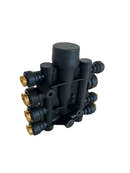 Volvo Truck Air Manifold | Replaces 24112715, 22650771 | FleetRun FR-BRKE2715