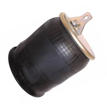 Volvo Truck Air Spring 20505399 | Drive Axle Suspension Air Bag | FleetRun FR-SPSN187