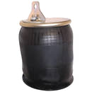 Volvo Truck Air Spring 20505399 | Drive Axle Suspension Air Bag | FleetRun FR-SPSN187-2