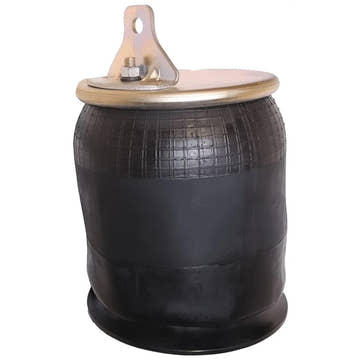 Volvo Truck Air Spring 20505399 | Drive Axle Suspension Air Bag | FleetRun FR-SPSN187 - 0