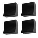 Volvo Truck Wear Plate | Replaces 20703083 | FleetRun FR-SPSN416 - 4 Pack