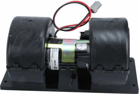 Volvo VNL Blower Motor | Volvo 85120276 | FleetRun FR-HVAC093