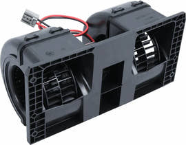 Volvo VNL Blower Motor | Volvo 85120276 | FleetRun FR-HVAC093