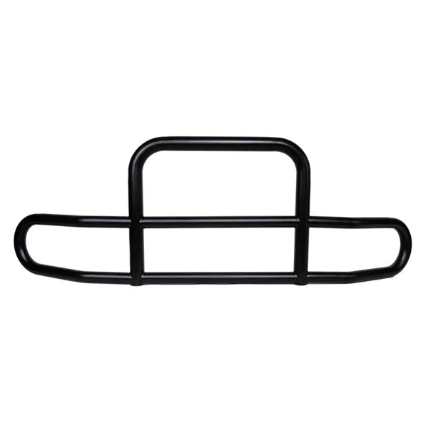 thumbnail image 2 of Volvo VNL 2004-2015 Front Bumper Corner Extensions – Left & Right Pair (No Fog Light Holes) 2 of 3