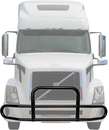 Volvo VNL Deer Guard | 2004-2018 | FleetRun FR-GARD264-1