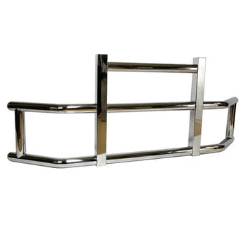 Volvo VNL Deer Guard | 2018+ | FleetRun FR-GARD266-1