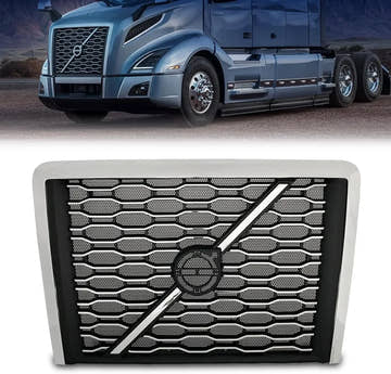Volvo VNL Grille 2018-2024 | FleetRun FR-BODY027-1