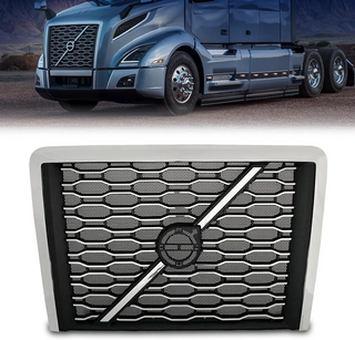 Volvo VNL Grille 2018-2024  | FleetRun FR-BODY027