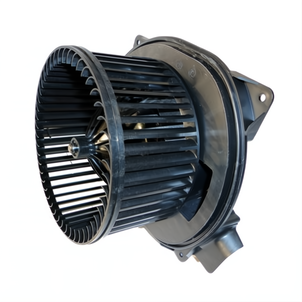 Volvo VNL Sleeper Blower Motor | Volvo 85104207 | FleetRun FR-HVAC270