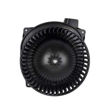 Volvo VNL Sleeper Blower Motor | Volvo 85104207 | FleetRun FR-HVAC270
