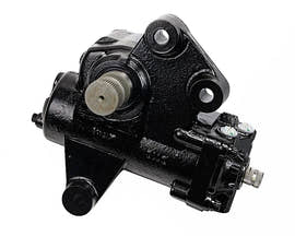 Volvo VNL Steering Gear Box | 85137002 / 20447236 | FleetRun FR-STRG696