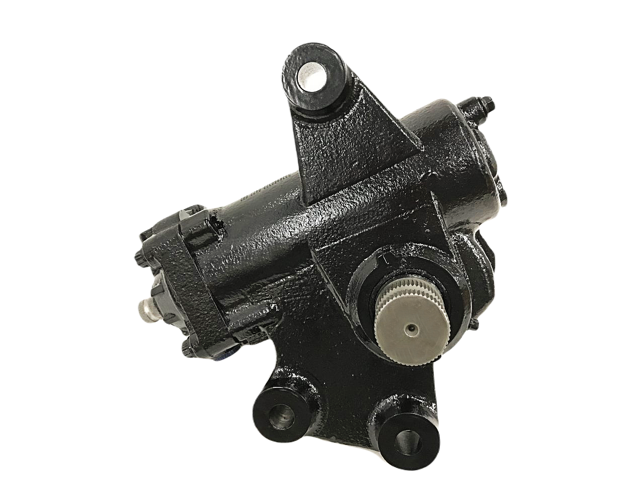 Volvo VNL Steering Gear Box | 85137002 / 20447236 | FleetRun FR-STRG696