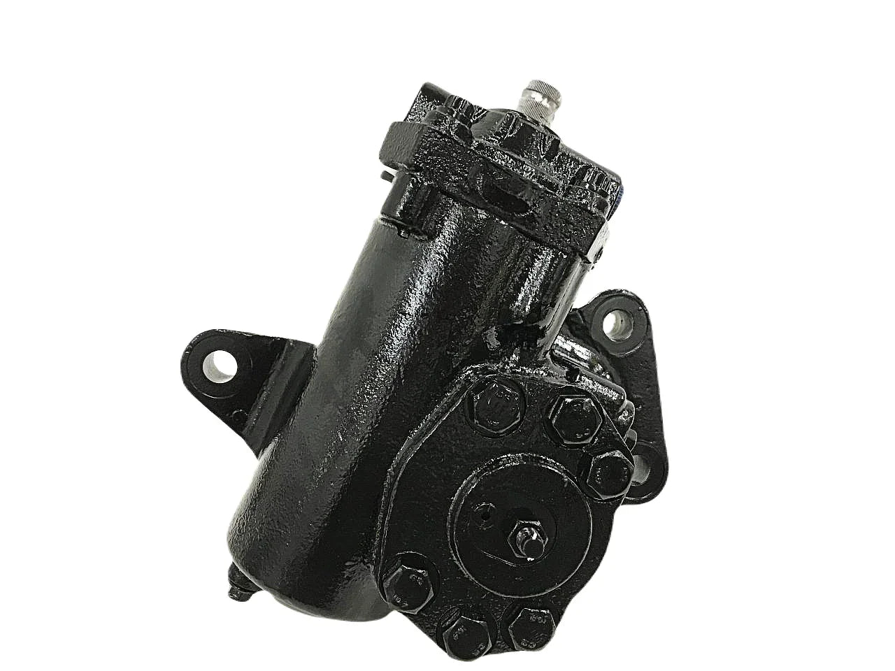 Volvo VNL Steering Gear Box 85137002 / 20447236 FleetRun FRSTRG69