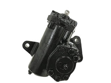 Volvo VNL Steering Gear Box | 85137002 / 20447236 | FleetRun FR-STRG696
