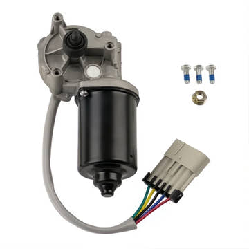 Volvo VNL Wiper Motor | Volvo 24634544 / 85150366 | FleetRun FR-BODY058 - 0