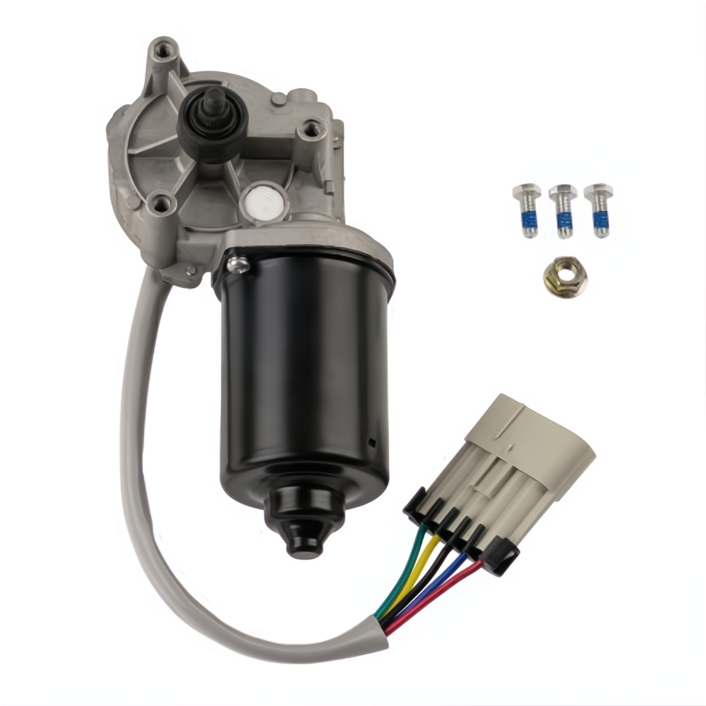 Volvo VNL Wiper Motor | Volvo 24634544 / 85150366 | FleetRun FR-BODY058