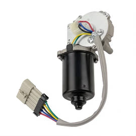 Volvo VNL Wiper Motor | Volvo 24634544 / 85150366 | FleetRun FR-BODY058