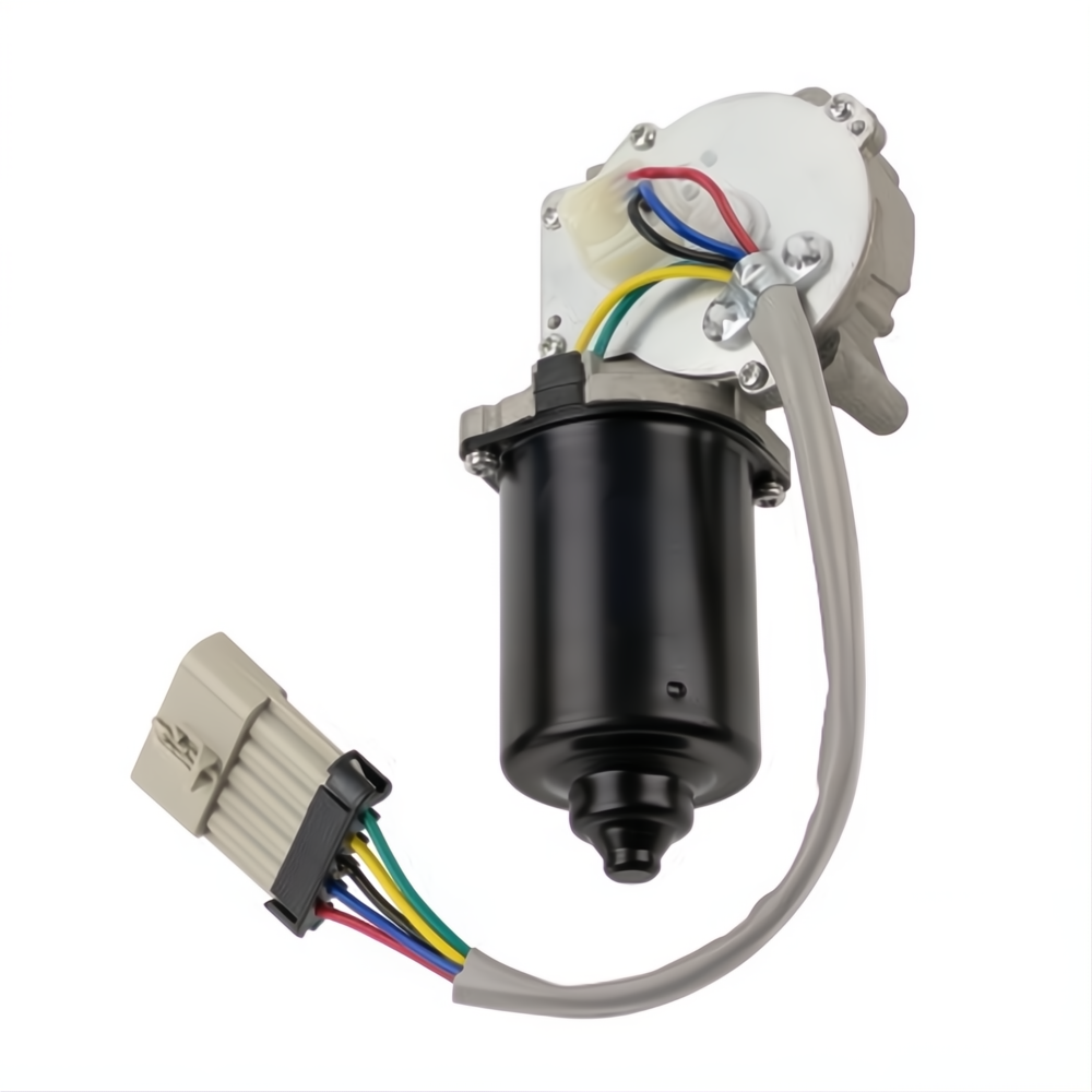 Volvo VNL Wiper Motor | Volvo 24634544 / 85150366 | FleetRun FR-BODY058