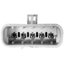 Volvo VNL Wiper Motor | Volvo 24634544 / 85150366 | FleetRun FR-BODY058