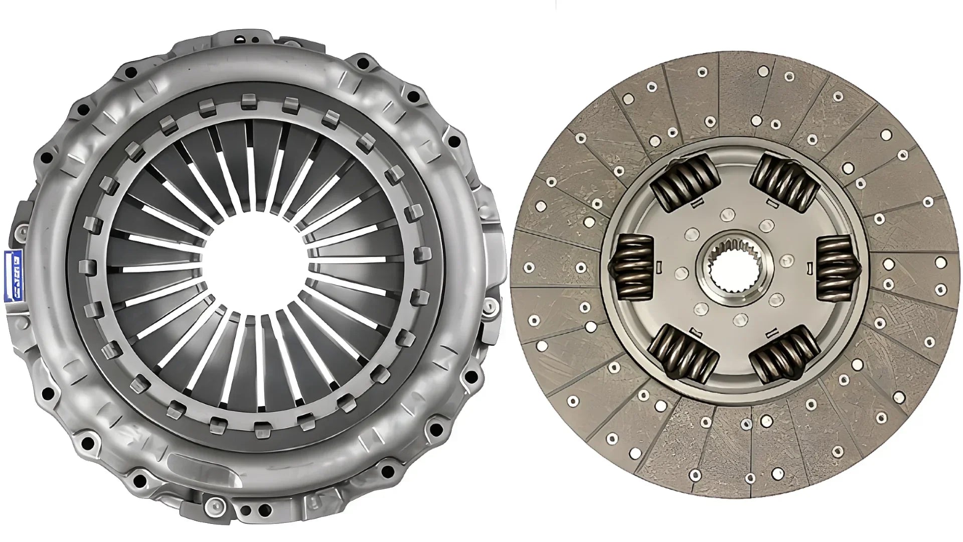 Volvo VNL Drivetrain Truck Parts | FleetRun Truck Parts