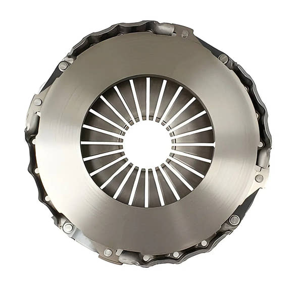 Clutch Assembly | Volvo I-Shift / Mack mDrive | Volvo 85002560 ~ Mack 85022395 ~ Eaton 104460-1 / 104461-1 | FleetRun FR-DVTN031