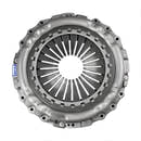 Clutch Assembly | Volvo I-Shift / Mack mDrive | Volvo 85002560 ~ Mack 85022395 ~ Eaton 104460-1 / 104461-1 | FleetRun FR-DVTN031-4