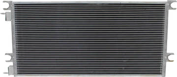 Volvo AC Condenser | Volvo 22314813 / 21814392 / 21095290 / 20461065 | FleetRun FR-HVAC223