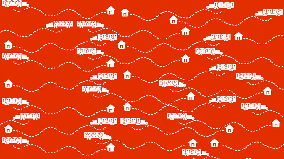 Semi Truck Parts & Accessories With Resources, Delivered For Less