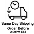 FleetRun Truck Parts Same Day Shipping