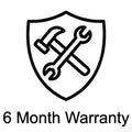 Warranty icone wrench