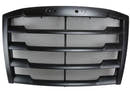 2018+ Freightliner Cascadia Grille - Black | Freightliner A17-20832-014 / A17-20832-008 | FleetRun FR-BODY898-1